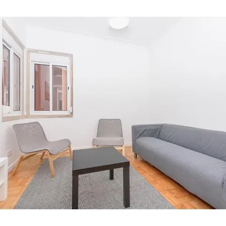 アパート Houze Comfortable In Laranjeiras